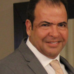 Ivan Radi, Chief Financial Officer (CFO)